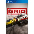 GRID PS4